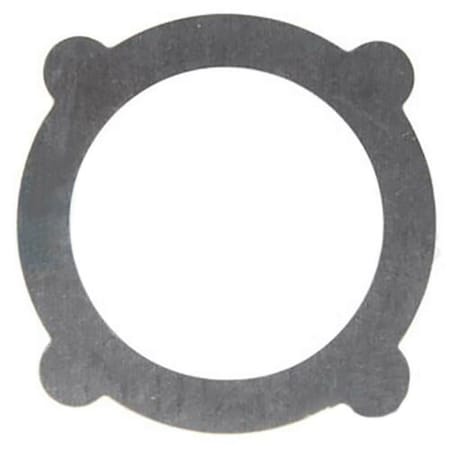 Aftermarket L100152 New  MFWD Differential Plate Fits John Deere 12MM Thick L100152-ITR